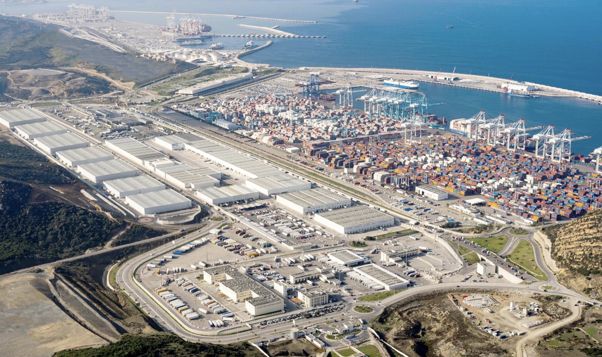 White Paper - Morocco