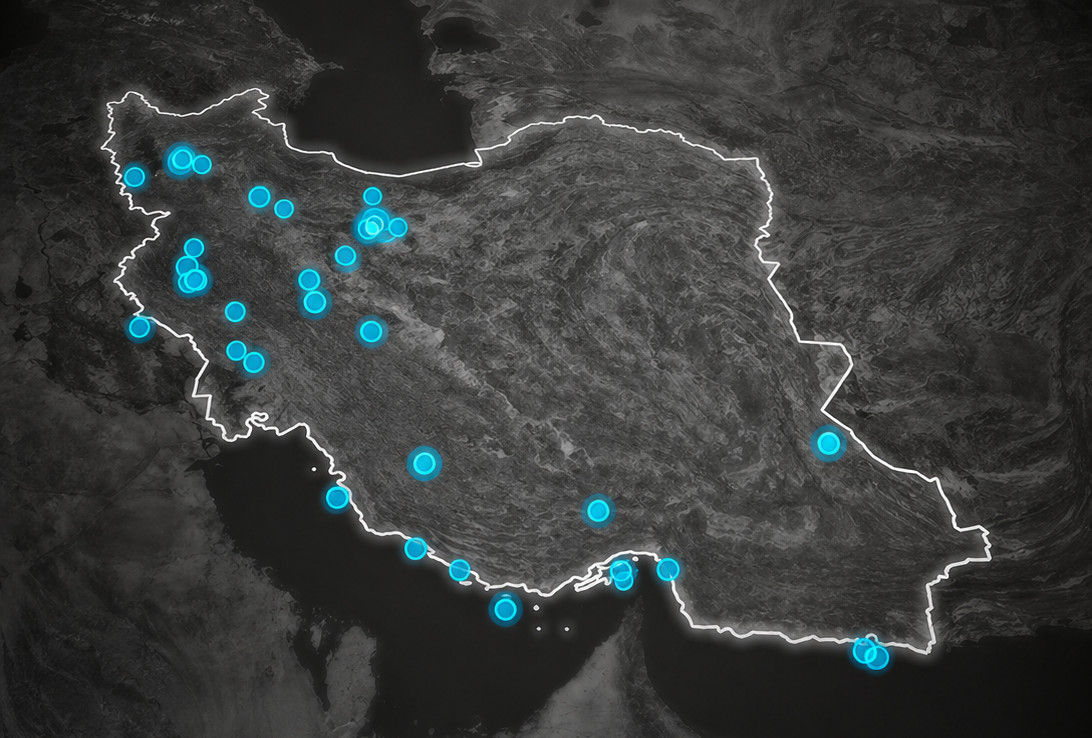 Risks to the Middle East Following the Iran War