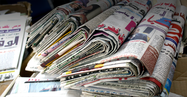 لماذا لا يقبل المستثمرون على سوق الصحافة المصرية ؟ المشكلات ومقترحات للحل